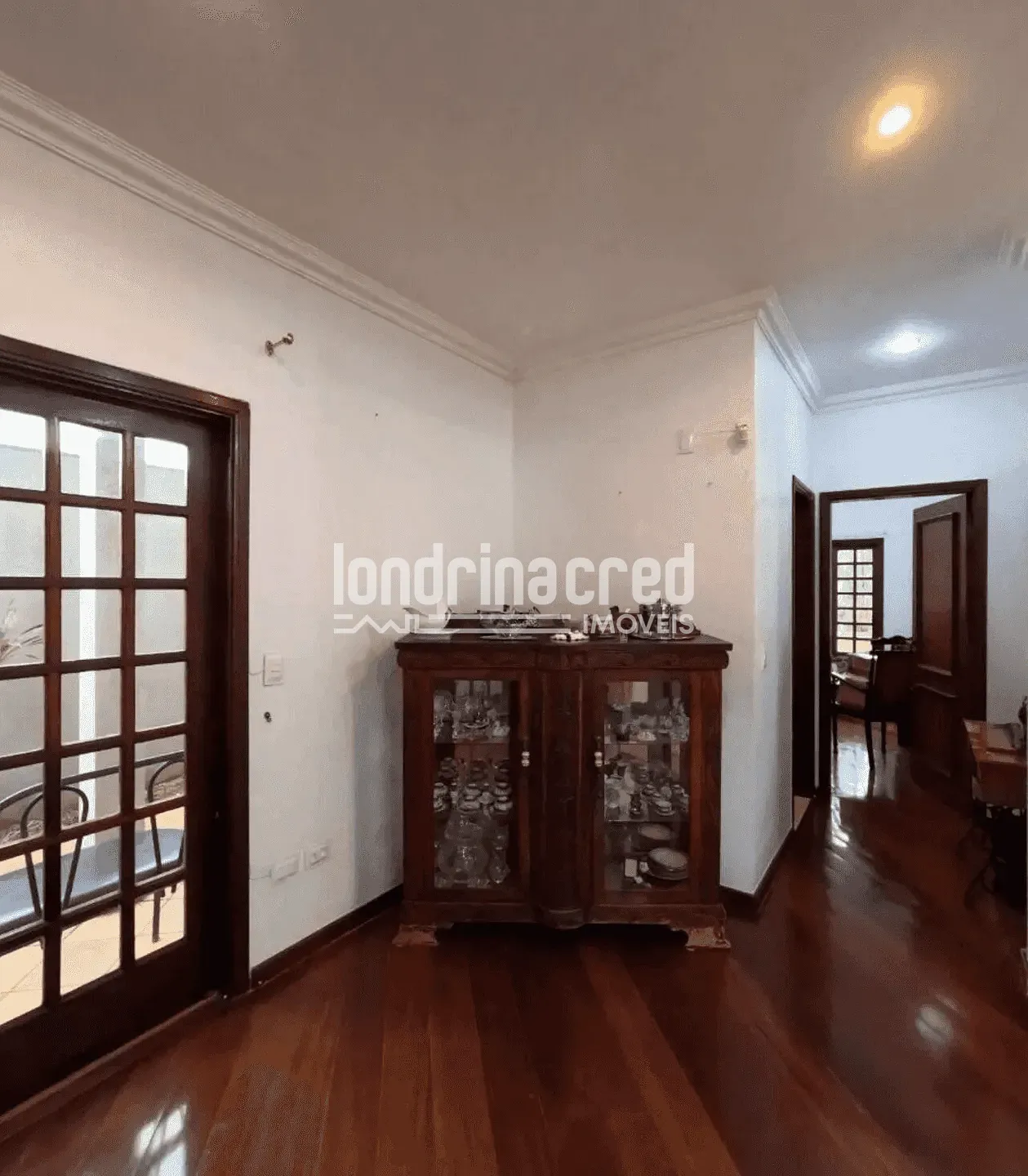 Casa, 4 quartos, 450 m² - Foto 22