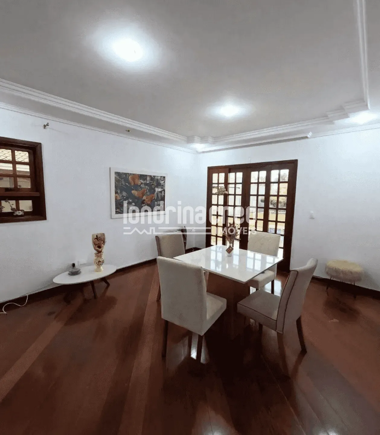 Casa, 4 quartos, 450 m² - Foto 23