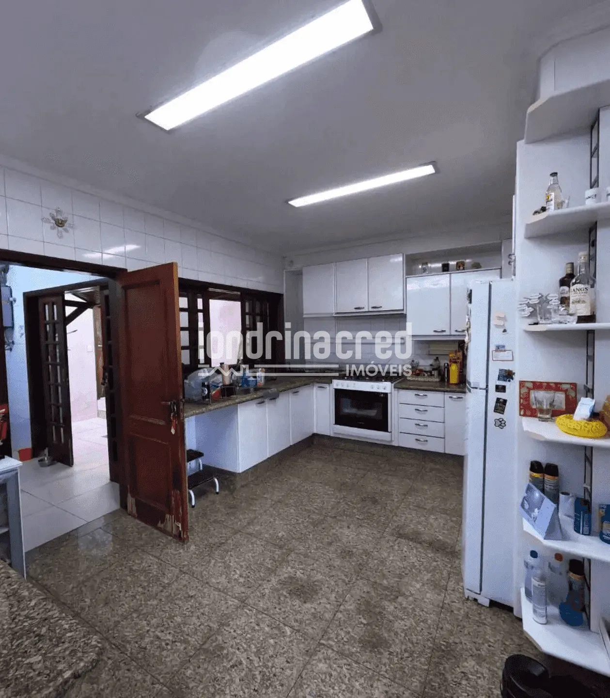 Casa, 4 quartos, 450 m² - Foto 24