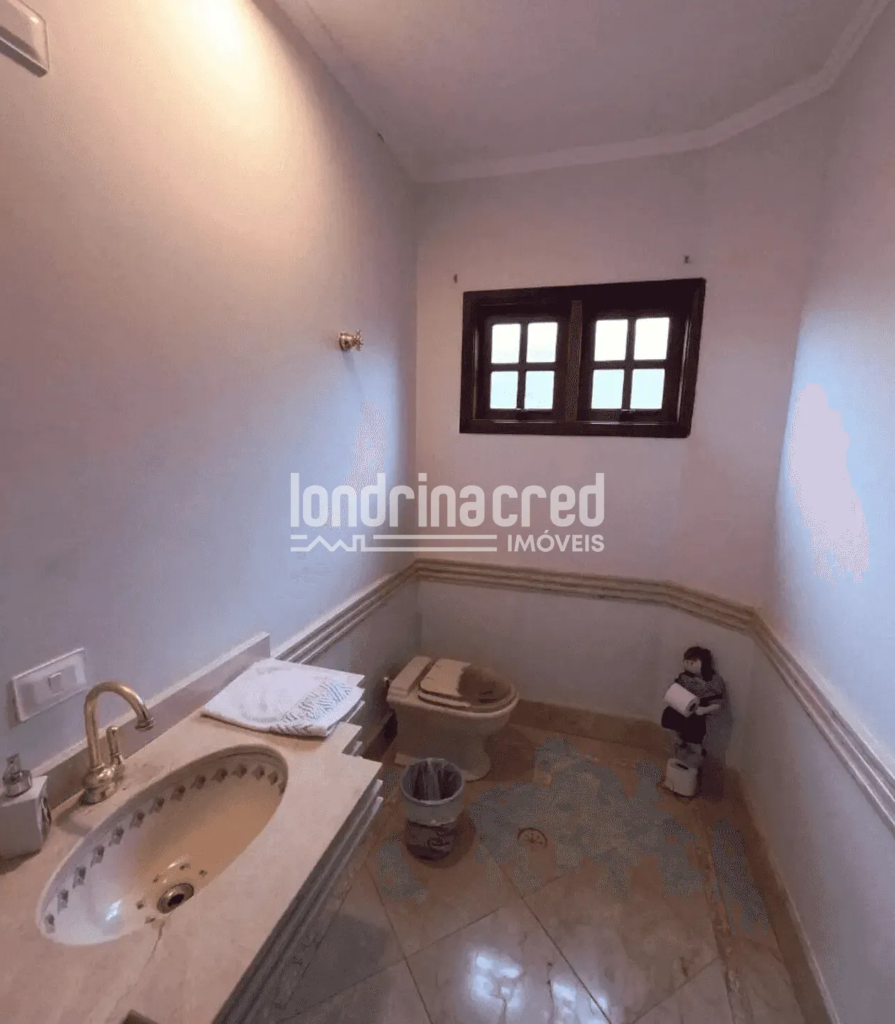 Casa, 4 quartos, 450 m² - Foto 25