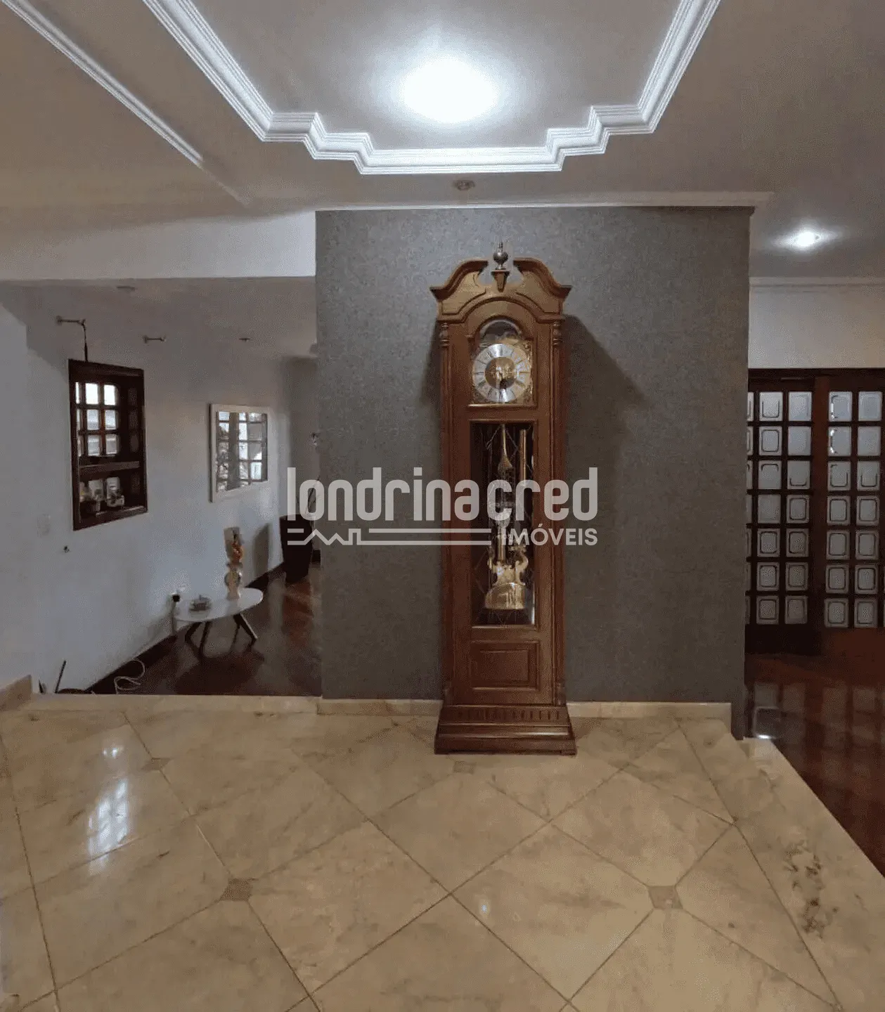Casa, 4 quartos, 450 m² - Foto 27
