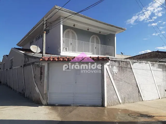 Casa com 220m² 4 quartos e 3 banheiros, à venda, no bairro Vila Progresso em São José dos Campos