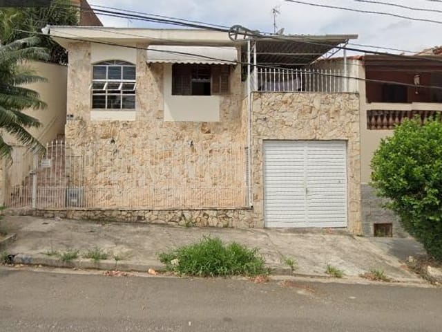 Foto do Casa - Casa à venda 3 Quartos, 1 Suite, 1 Vaga, 300M², Vila Carvalho, Sorocaba - SP | Ary Proenca Negócios Imobiliários Ltda