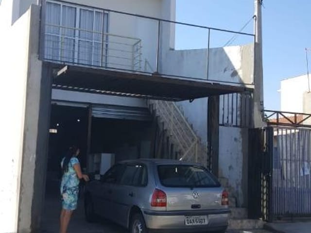 Foto do Casa - Casa com 2 dormitórios à venda, 220 m² por R$ 380.000,00 - Jardim Califórnia - Sorocaba/SP | Ary Proenca Negócios Imobiliários Ltda