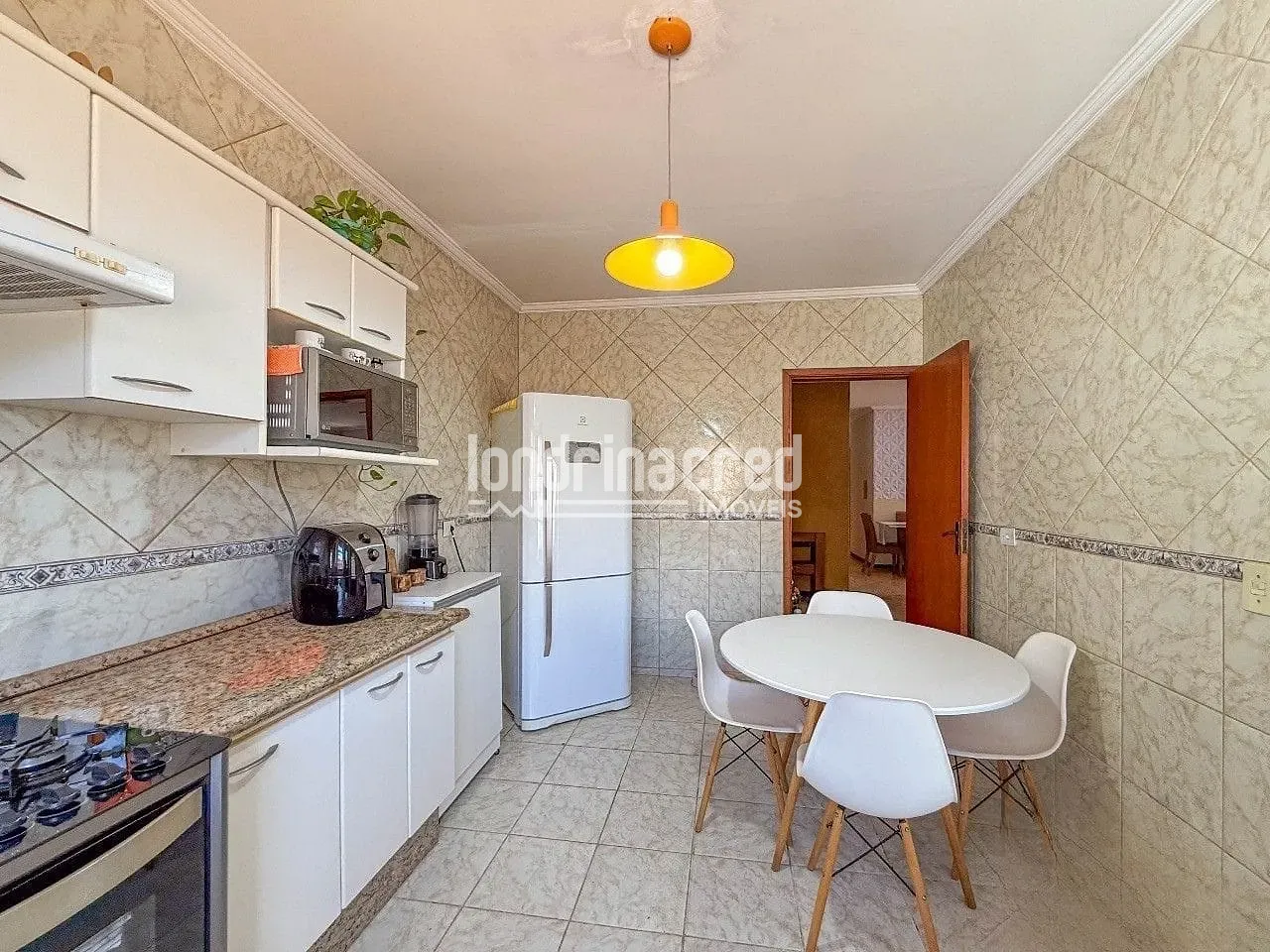 Casa, 3 quartos, 98 m² - Foto 12