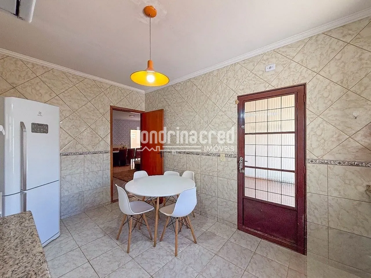 Casa, 3 quartos, 98 m² - Foto 2