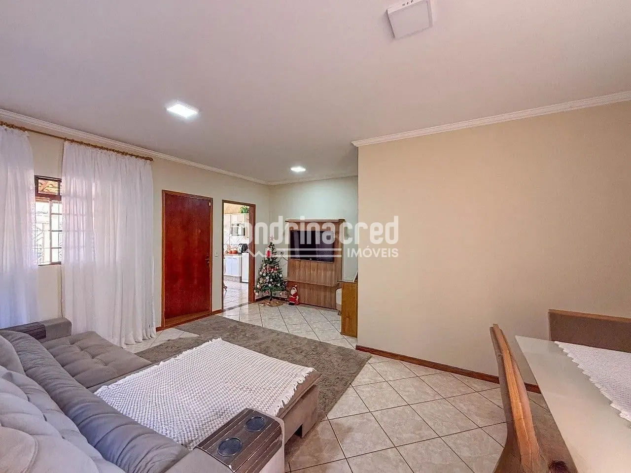 Casa, 3 quartos, 98 m² - Foto 4