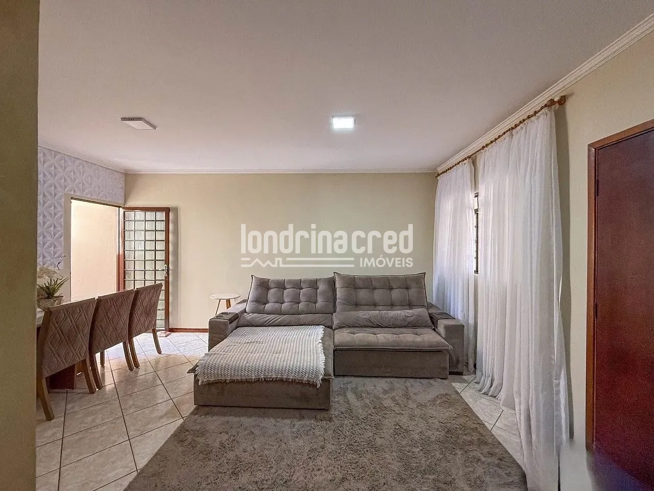 Casa, 3 quartos, 98 m² - Foto 6