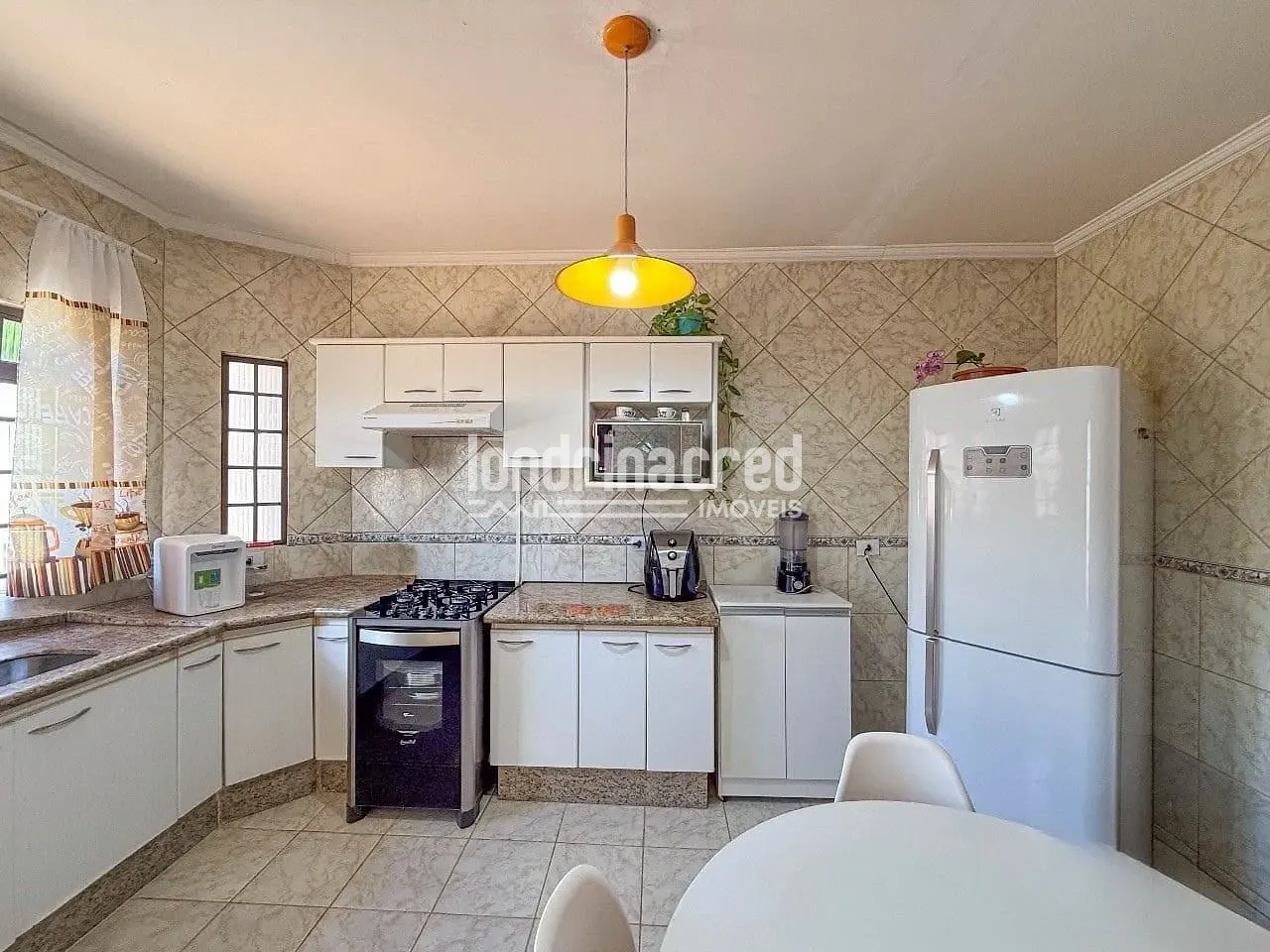 Casa, 3 quartos, 98 m² - Foto 8
