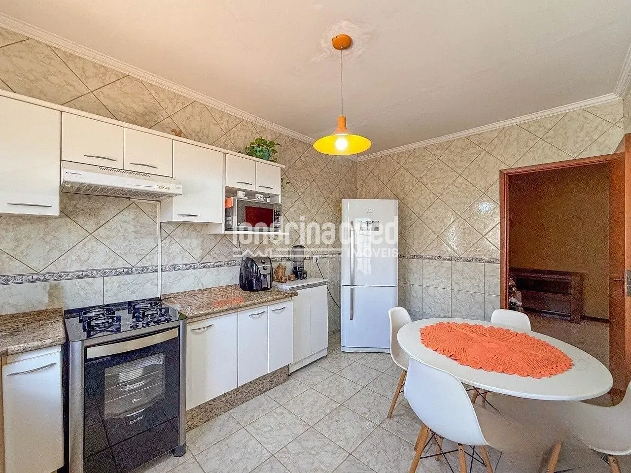 Casa, 3 quartos, 98 m² - Foto 9