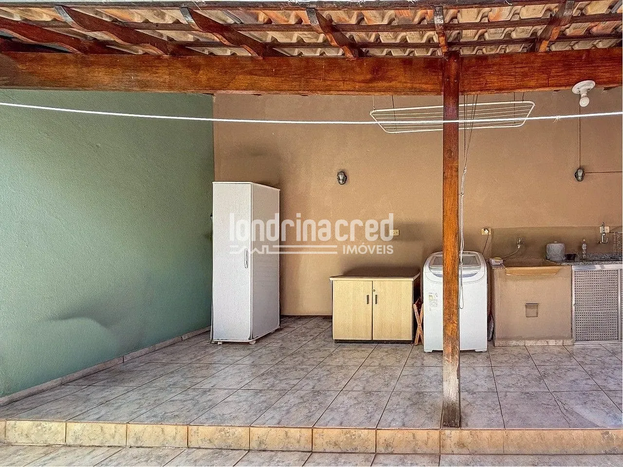 Casa, 3 quartos, 98 m² - Foto 23