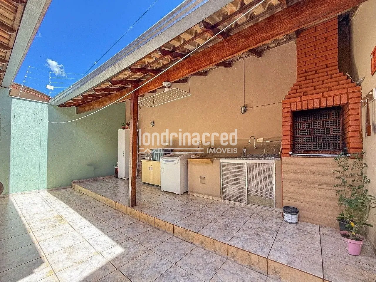 Casa, 3 quartos, 98 m² - Foto 26