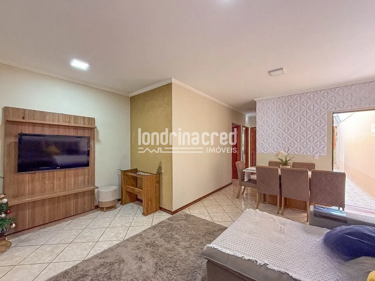 Casa, 3 quartos, 98 m² - Foto 5