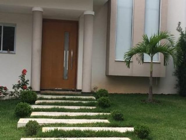 Foto do Casa - Casa à venda 4 Quartos, 4 Suites, 2 Vagas, 325M², Jardim Residencial Vicente de Moraes, Sorocaba - SP | Condomínio Lago da Boa Vista | Ary Proenca Negócios Imobiliários Ltda