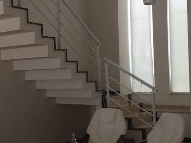 Foto do Casa - Casa à venda 4 Quartos, 4 Suites, 2 Vagas, 325M², Jardim Residencial Vicente de Moraes, Sorocaba - SP | Condomínio Lago da Boa Vista | Ary Proenca Negócios Imobiliários Ltda