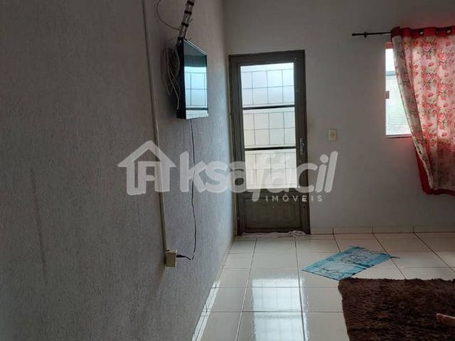 Foto do Casa - Casa à venda, Jardim Nossa Senhora do Perpétuo Socorro, Campo Grande, MS | KSA FACIL IMOVEIS