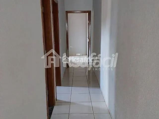 Casa com 182m² 2 quartos e 1 banheiro, à venda, no bairro Jardim Nossa Senhora do Perpétuo Socorro em Campo Grande