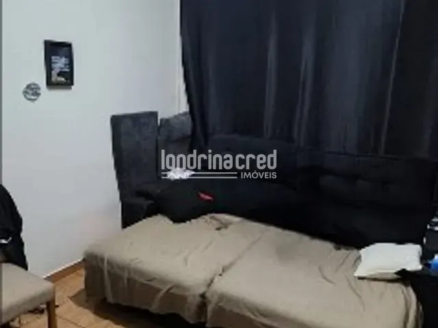 Casa com 292m² 4 quartos e 2 banheiros, à venda, no bairro Leonor em Londrina