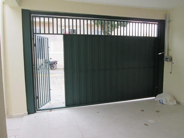 Foto do Casa - Selecione residencial para locação, Vila Jardini, Sorocaba. | Ary Proenca Negócios Imobiliários Ltda
