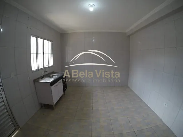 Casa com 120m² 1 quarto e 1 banheiro, para alugar, no bairro Jardim Roberto em Osasco