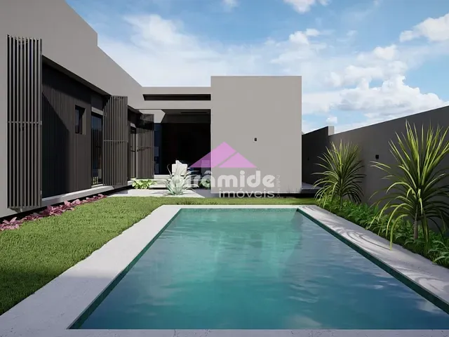 Casa com 530m² 3 quartos e 5 banheiros, à venda, no bairro Jardim Esplanada em São José dos Campos