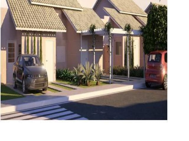 Foto do Casa - Casa à venda 2 Quartos, 1 Suite, 2 Vagas, 150M², Aparecidinha, Sorocaba - SP | Condomínio Village Amato | Ary Proenca Negócios Imobiliários Ltda