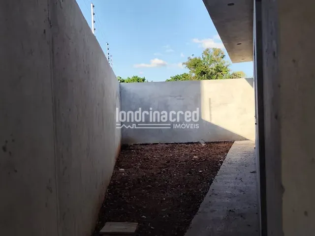 Casa com 148m² 3 quartos e 2 banheiros, à venda, no bairro Residencial José B Almeida em Londrina