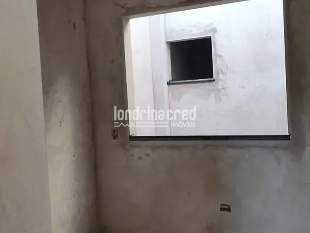 Casa com 130m² 3 quartos e 2 banheiros, à venda, no bairro Residencial José B Almeida em Londrina