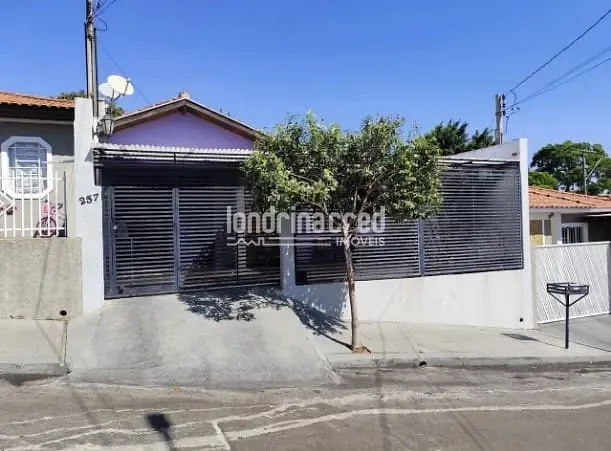 Casa, 3 quartos, 97 m² - Foto 3