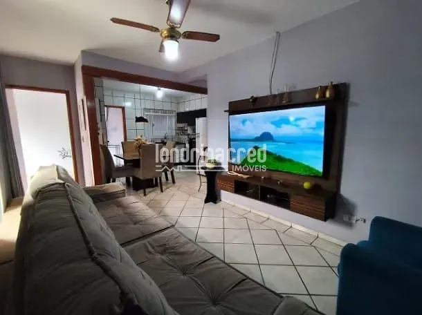 Casa, 3 quartos, 97 m² - Foto 6