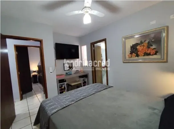 Casa, 3 quartos, 97 m² - Foto 10
