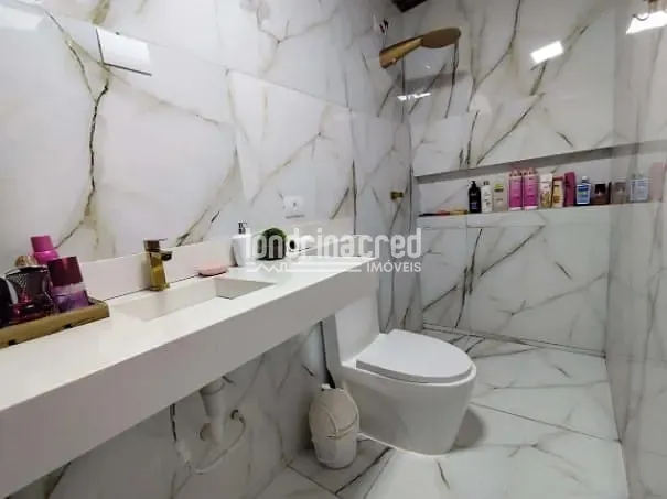 Casa, 3 quartos, 97 m² - Foto 11