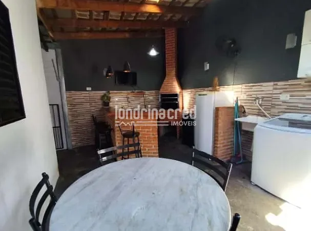 Casa, 3 quartos, 97 m² - Foto 12