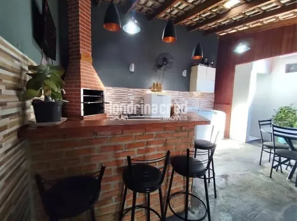Casa, 3 quartos, 97 m² - Foto 13