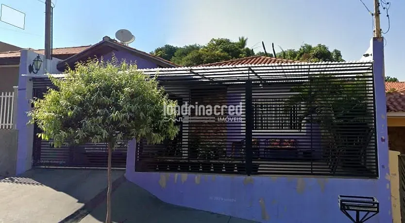 Casa, 3 quartos, 97 m² - Foto 2