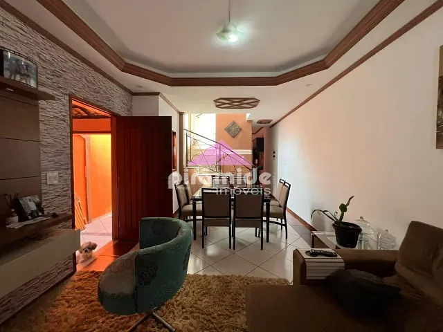 Casa com 131m² 3 quartos e 3 banheiros, à venda, no bairro Jardim das Indústrias em São José dos Campos