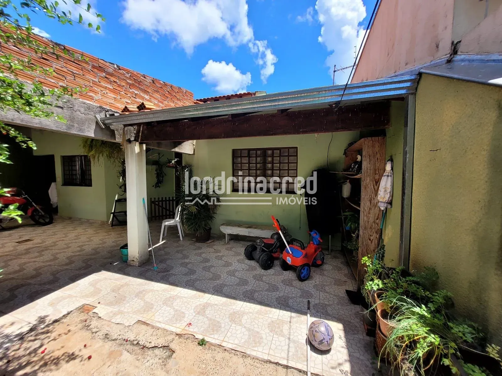 Casa, 3 quartos, 220 m² - Foto 54