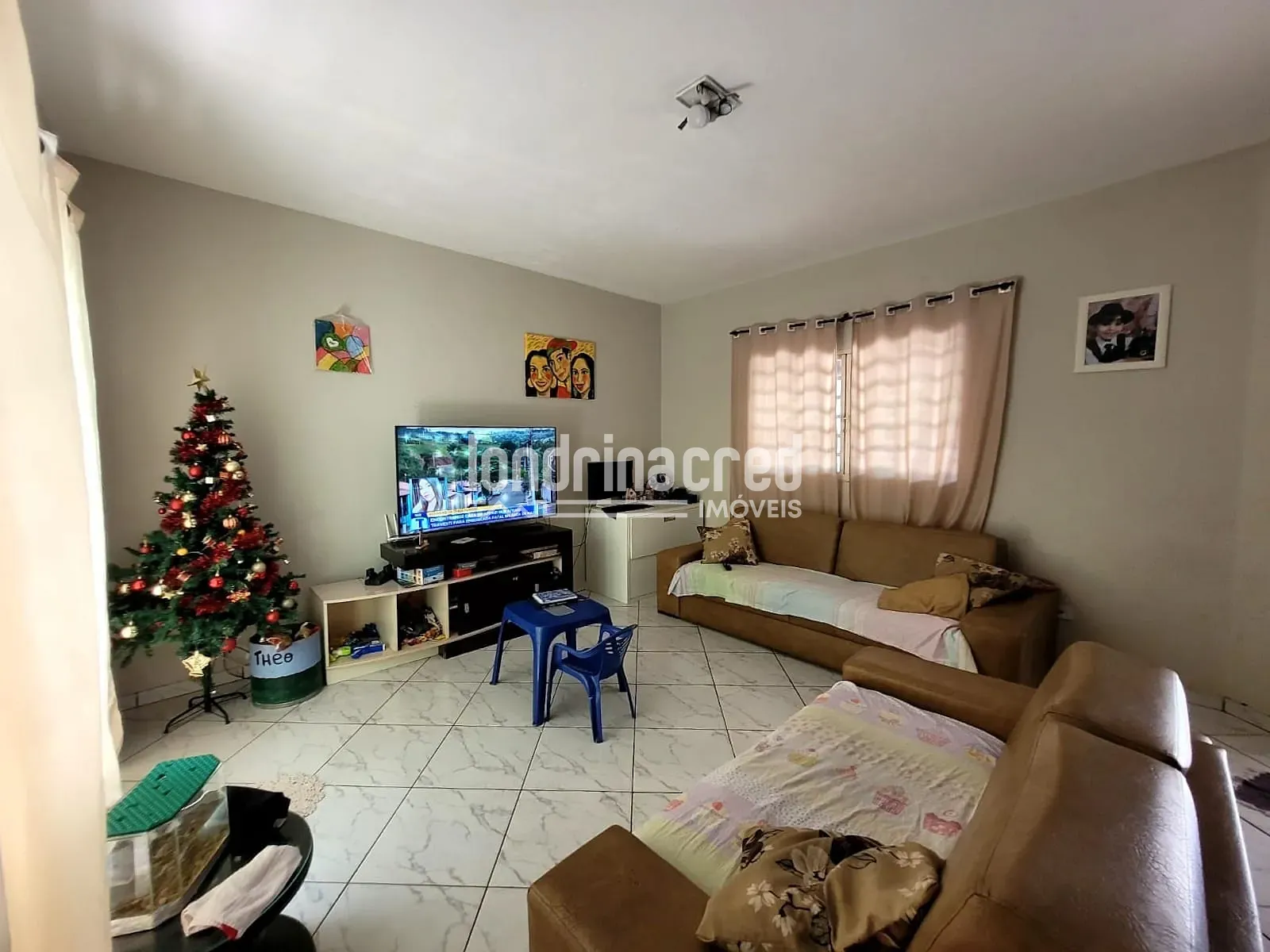 Casa, 3 quartos, 220 m² - Foto 9