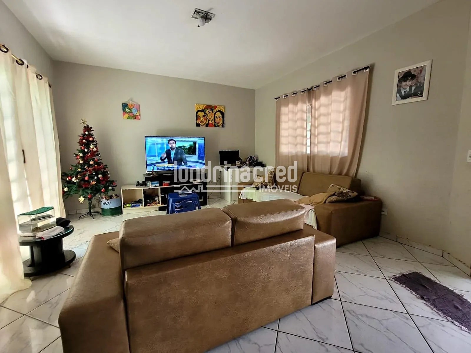 Casa, 3 quartos, 220 m² - Foto 10