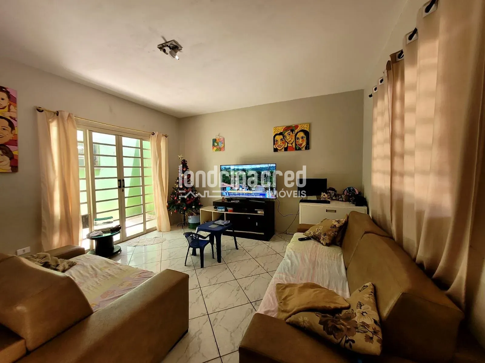 Casa, 3 quartos, 220 m² - Foto 11