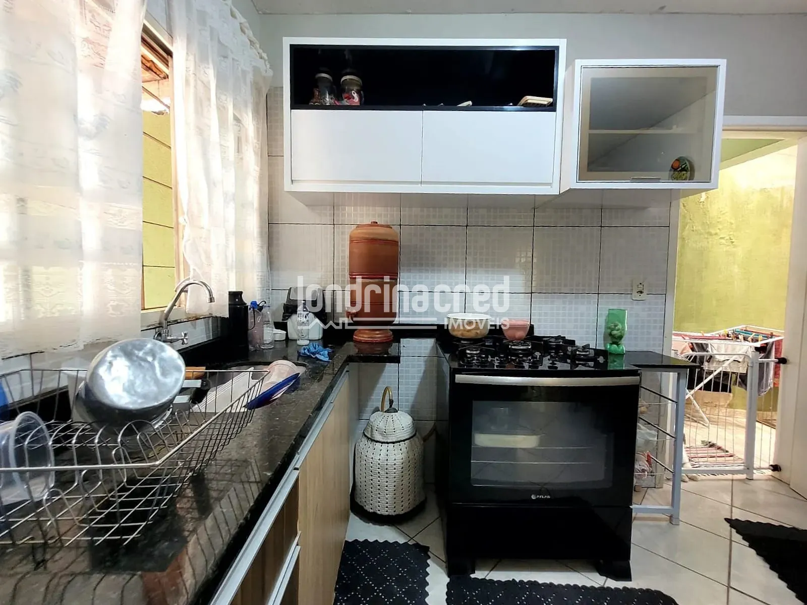 Casa, 3 quartos, 220 m² - Foto 17