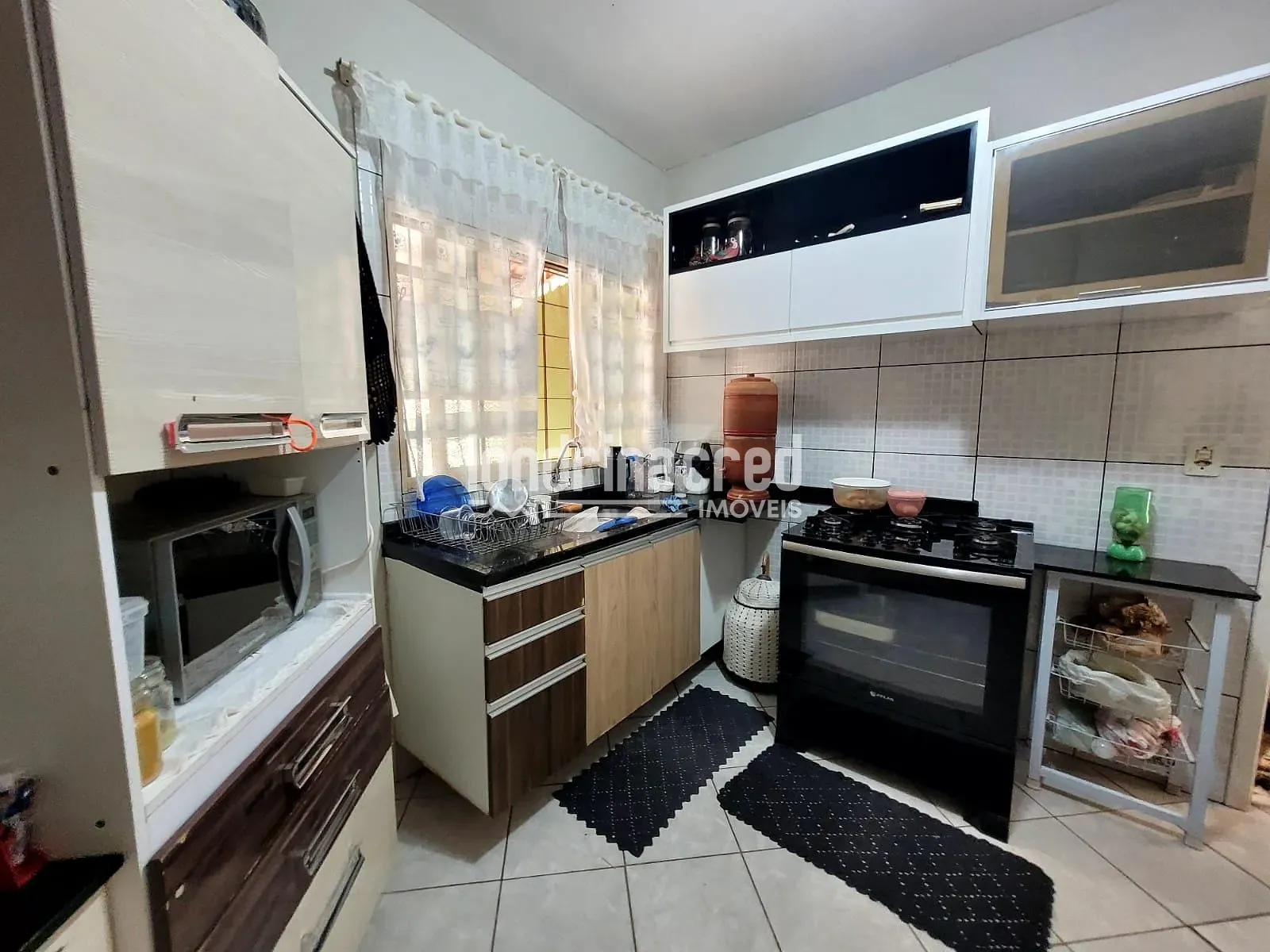 Casa, 3 quartos, 220 m² - Foto 22