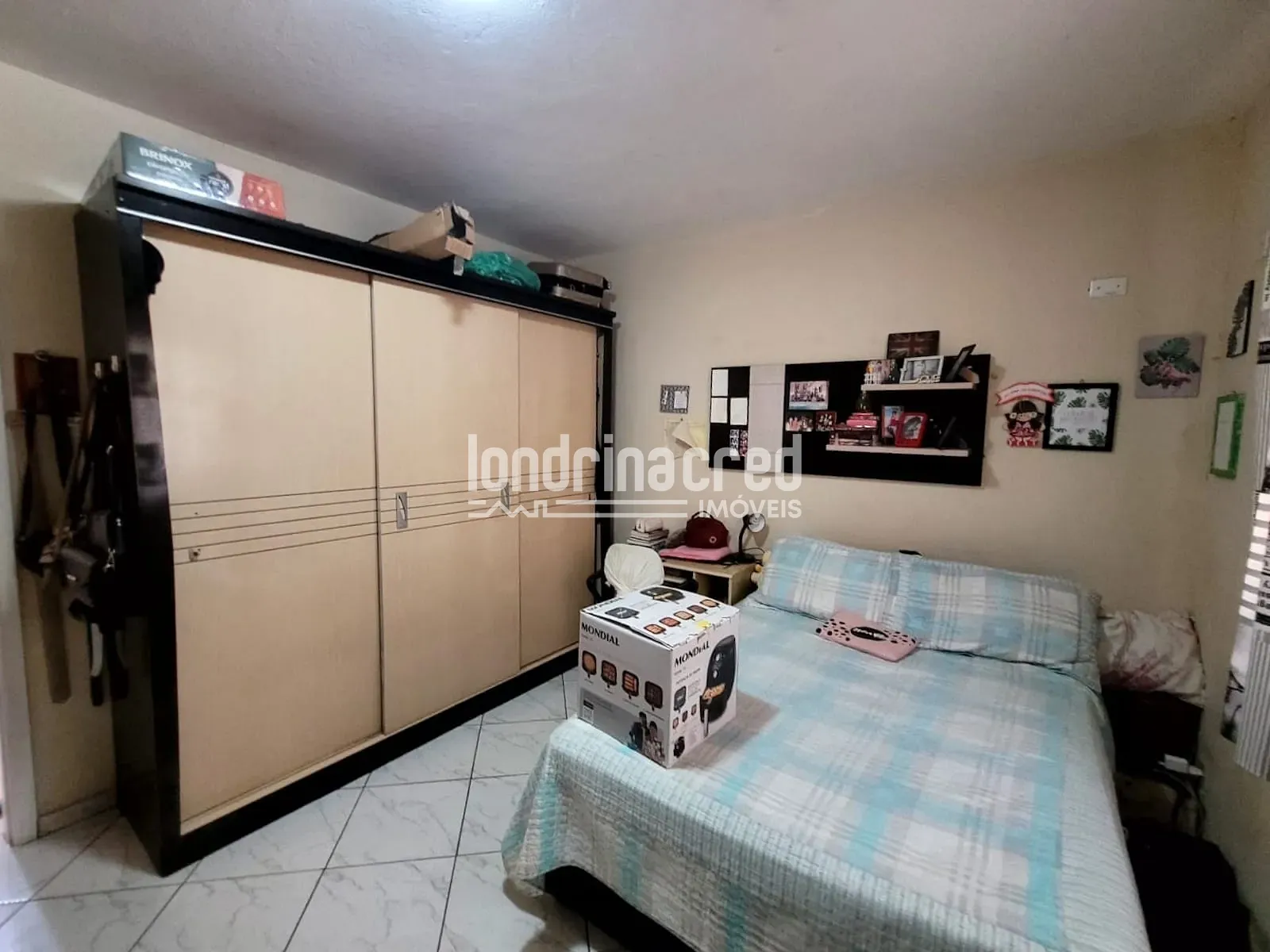 Casa, 3 quartos, 220 m² - Foto 32