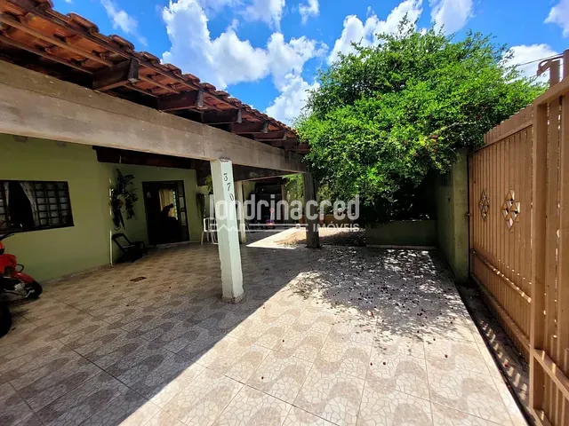 Casa com 260m² 3 quartos e 4 banheiros, à venda, no bairro Jardim Tarumã em Londrina