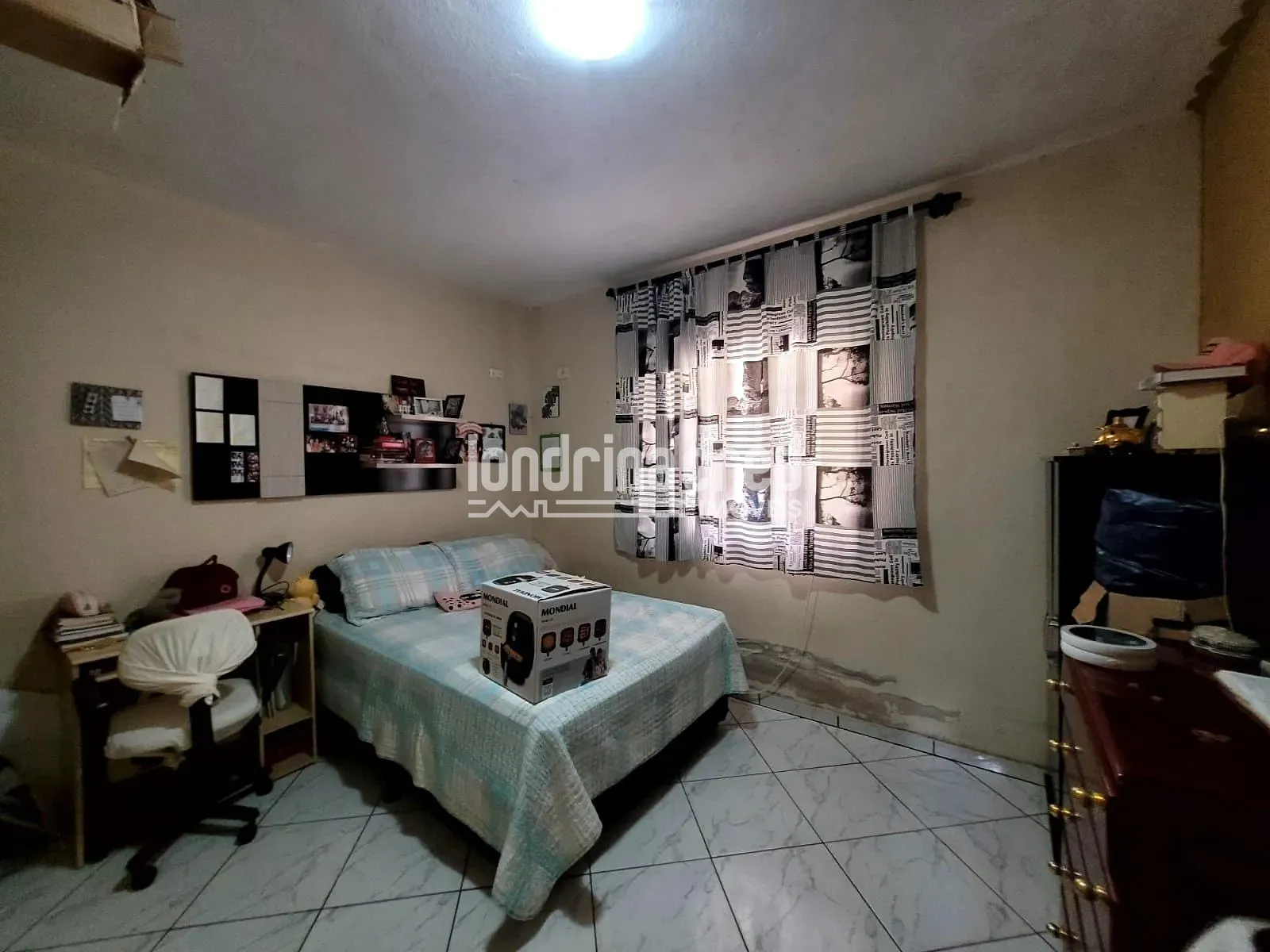 Casa, 3 quartos, 220 m² - Foto 34
