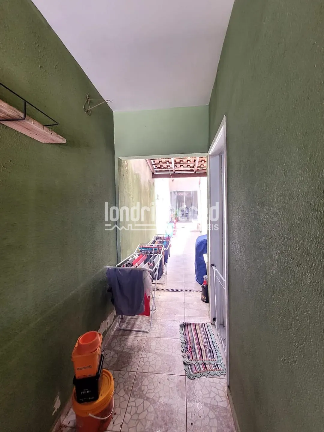 Casa, 3 quartos, 220 m² - Foto 35