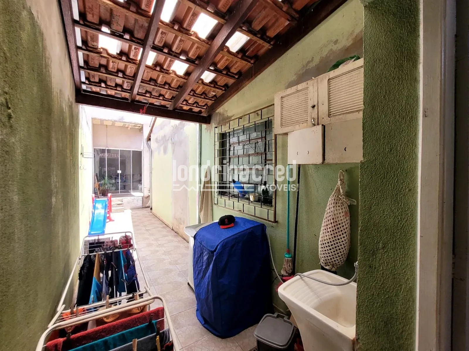 Casa, 3 quartos, 220 m² - Foto 36