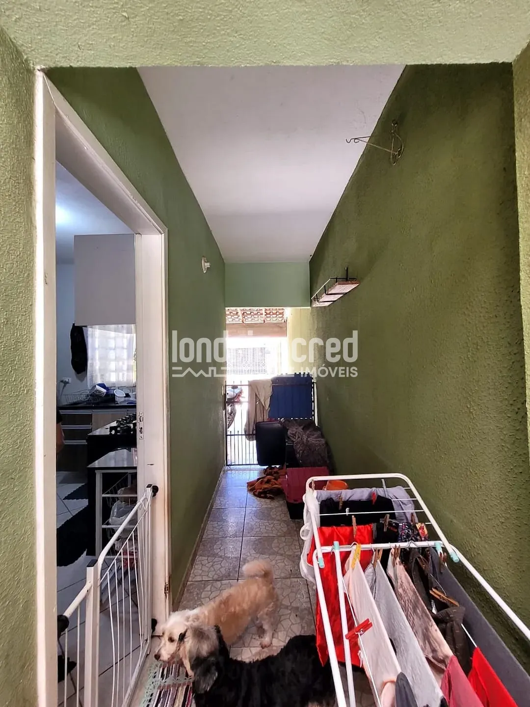 Casa, 3 quartos, 220 m² - Foto 37