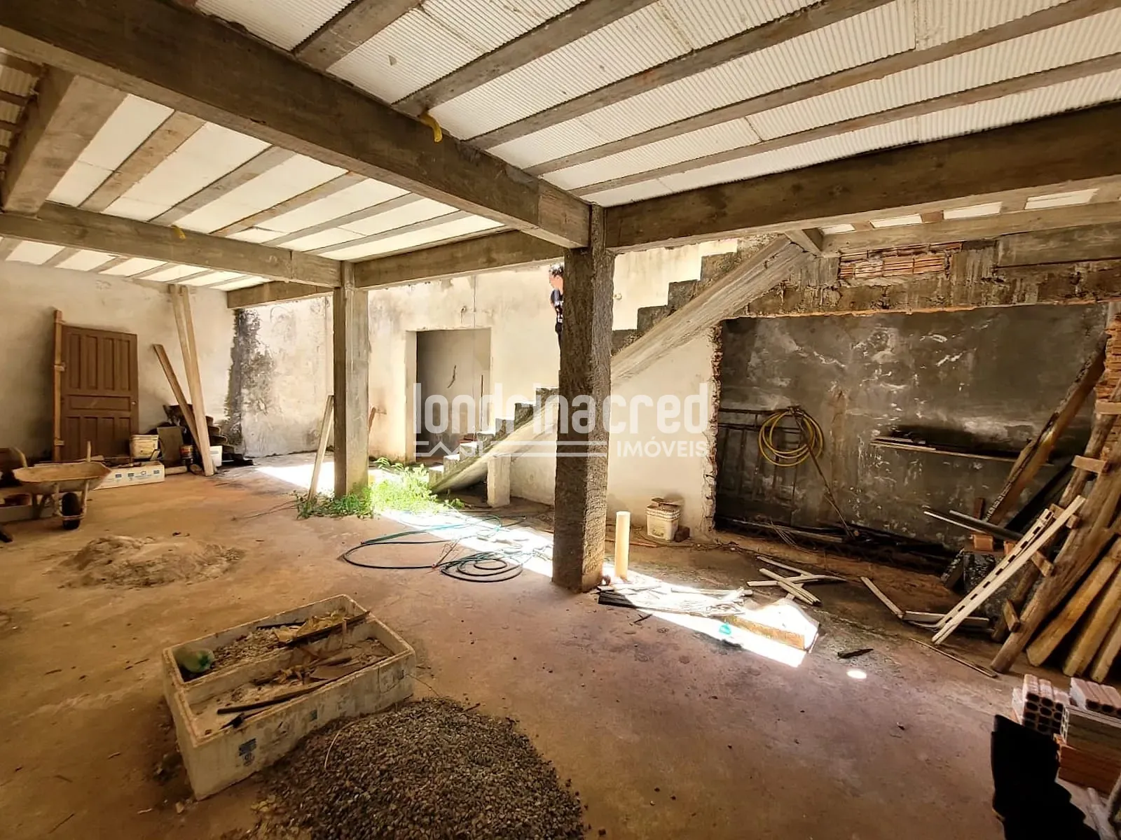 Casa, 3 quartos, 220 m² - Foto 45