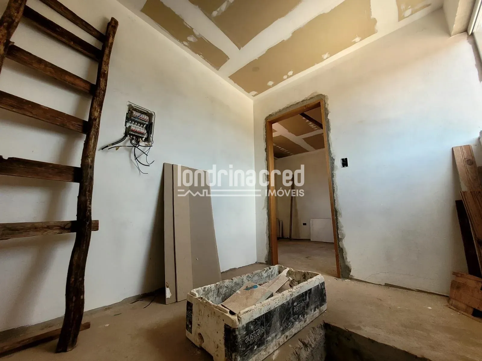 Casa, 3 quartos, 220 m² - Foto 47